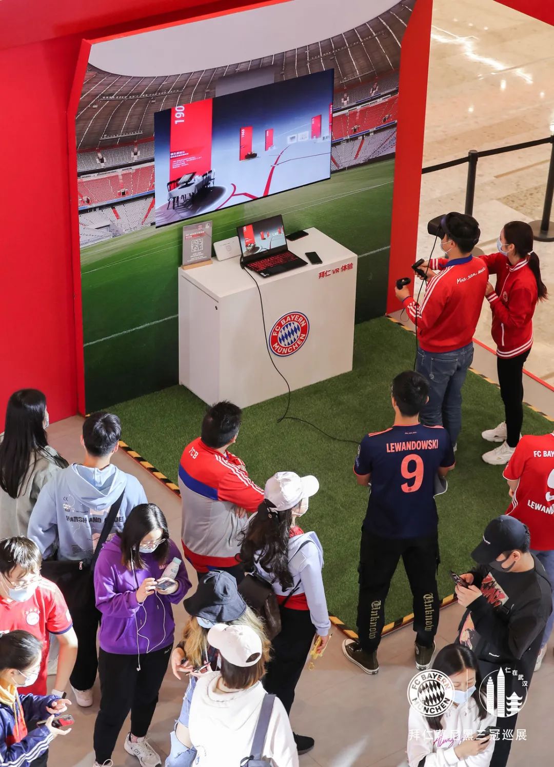 武汉三镇今晚豪取连胜，志在德国杯名次提升，震撼外界，临场指挥获称赞的简单介绍