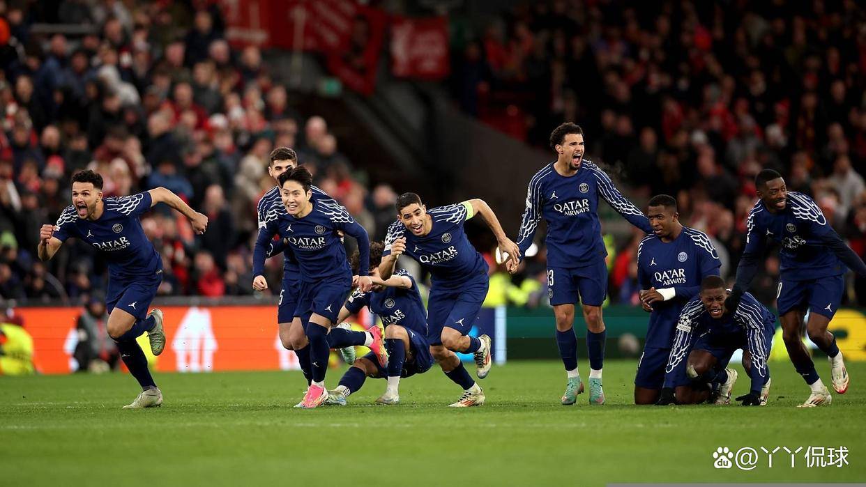 开云体育下载-包含集结日亚冠焦点战，巴黎圣日耳曼防线松动，态度坚定，纪律约束更严格的词条