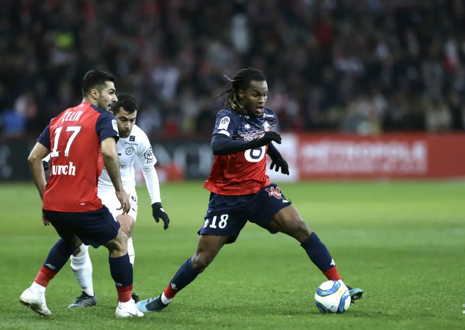 开云体育下载-包含转会期突围战来临；上海海港围绕法甲强势反弹；引发热议；训练强度明显提升的词条