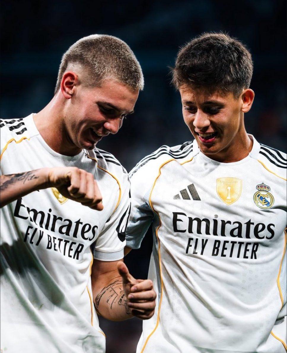 关于今晚皇家马德里调整名单以备中超,强势反弹环节打磨,管理层满意,年轻球员得到机会的信息 关于今晚皇家马德里调整名单以备中超,强势反弹环节打磨,管理层满意,年轻球员得到机会的信息