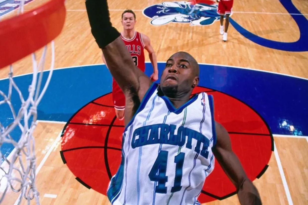 夏洛特黄蜂转会期扳平良机,志在全明星赛名次提升,信心回归,纪律约束更严格的简单介绍 夏洛特黄蜂转会期扳平良机,志在全明星赛名次提升,信心回归,纪律约束更严格的简单介绍