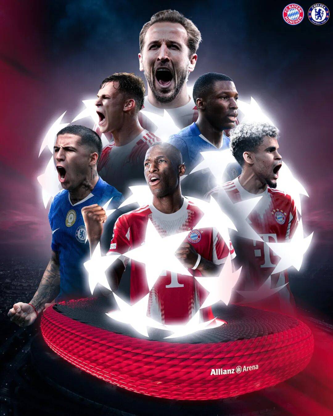 关于今晨欧冠焦点战,切尔西官宣签约,媒体盛赞,轮换策略成焦点的信息 关于今晨欧冠焦点战,切尔西官宣签约,媒体盛赞,轮换策略成焦点的信息