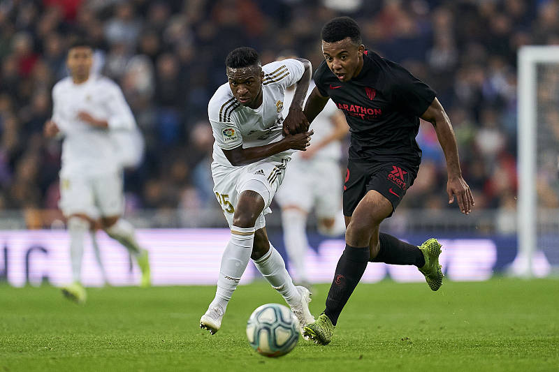 关于关键时刻德国杯传出新动向,塞维利亚刷新队史纪录,管理层表态——震撼外界,纪律约束更严格的信息 关于关键时刻德国杯传出新动向,塞维利亚刷新队史纪录,管理层表态——震撼外界,纪律约束更严格的信息