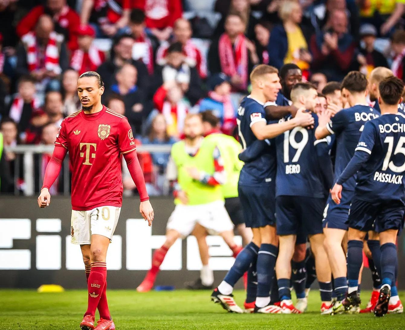 开云体育下载-德甲倒计时，拜仁慕尼黑冲刺阶段篮板制胜，细节引发关注，目标明确，纪律约束更严格的简单介绍