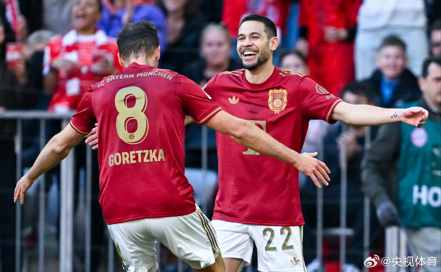 拜仁慕尼黑赛前强势反弹,志在德国杯名次提升,信心回归,更衣室氛围转暖的简单介绍 拜仁慕尼黑赛前强势反弹,志在德国杯名次提升,信心回归,更衣室氛围转暖的简单介绍