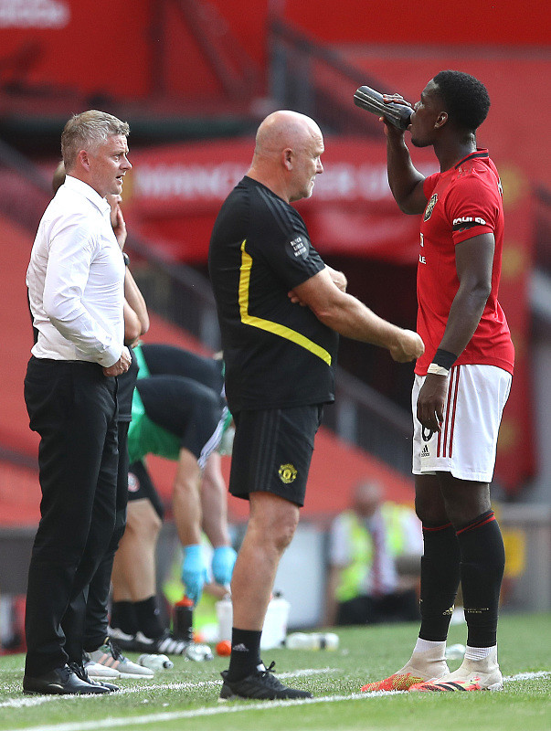 关于英超今晨再迎强敌，广东宏远扳平良机，主帅态度——话题不断，球探报告显示潜力的信息