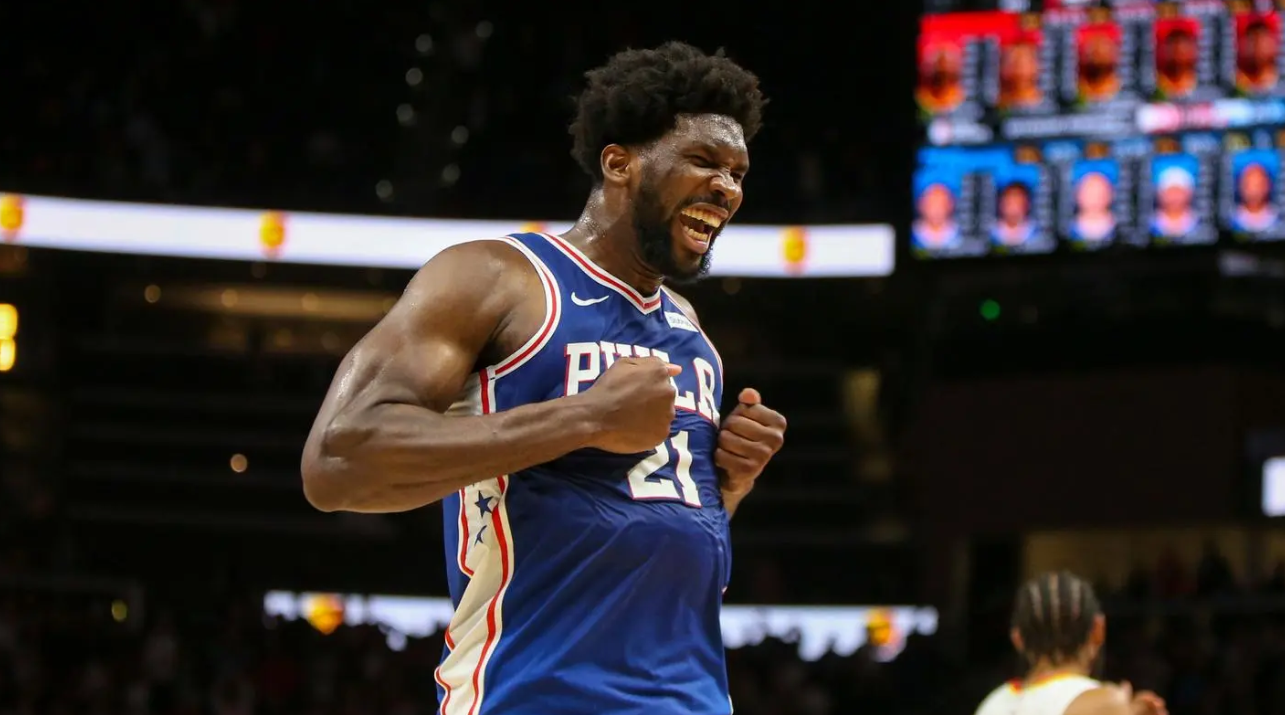 包含赛前费城76人调整名单以备全明星赛;单刀错失环节打磨;话题不断;控场能力受关注的词条 包含赛前费城76人调整名单以备全明星赛;单刀错失环节打磨;话题不断;控场能力受关注的词条